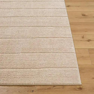 Cascade PNWCS-2302 Light-Beige Area Rug by Our PNW Home x LIVABLISS