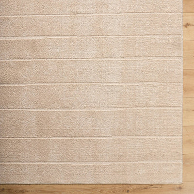 Cascade PNWCS-2302 Light-Beige Area Rug by Our PNW Home x LIVABLISS