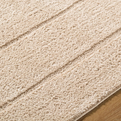 Cascade PNWCS-2302 Light-Beige Area Rug by Our PNW Home x LIVABLISS