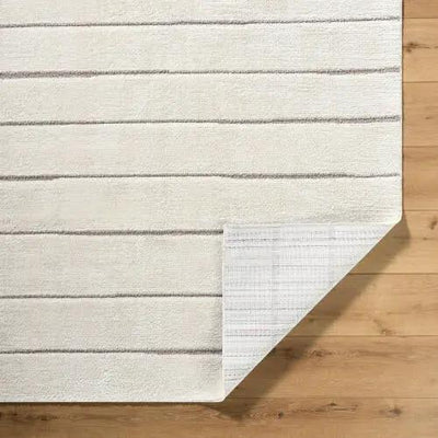 Cascade PNWCS-2303 Ivory Area Rug by Our PNW Home x LIVABLISS