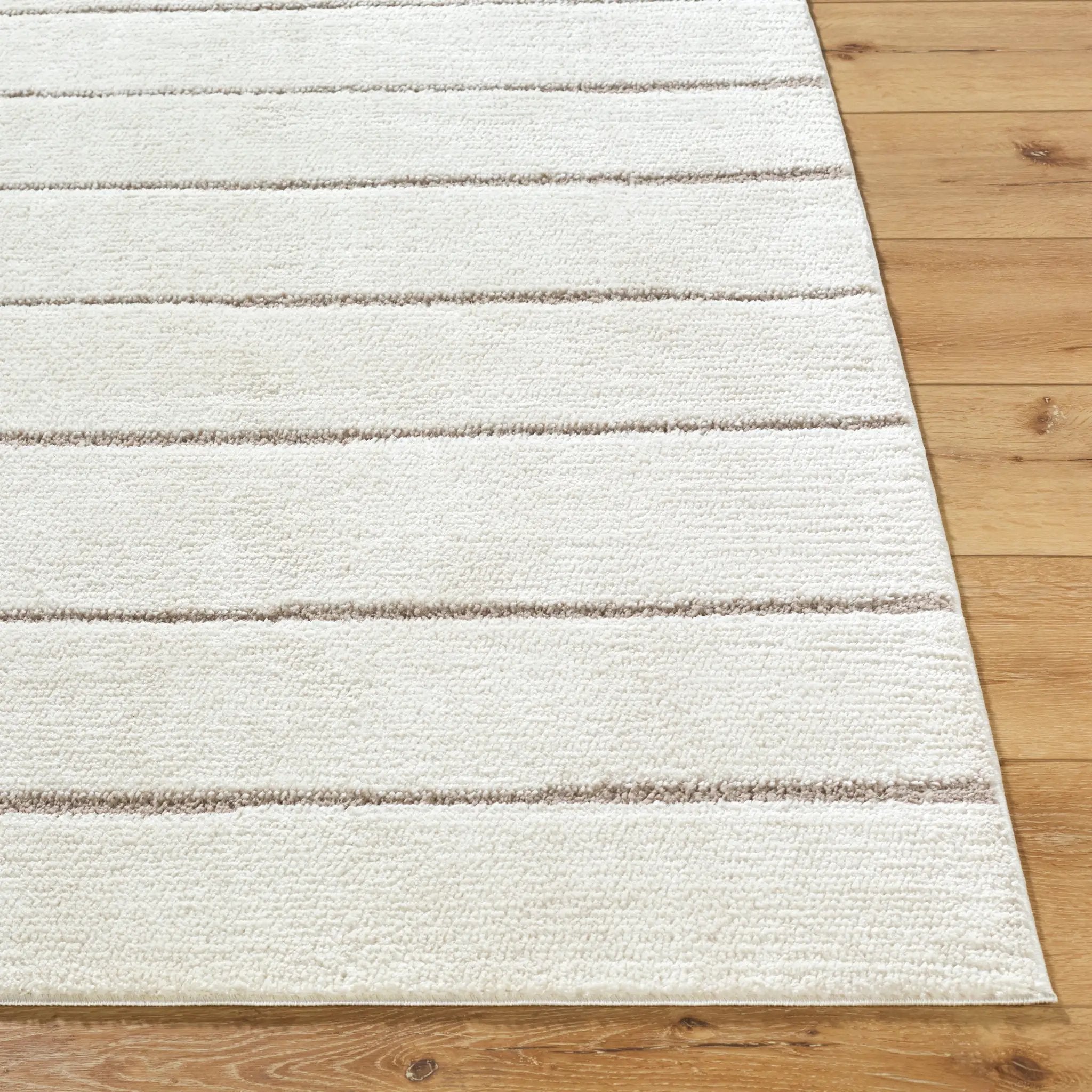 Cascade PNWCS-2303 Ivory Area Rug by Our PNW Home x LIVABLISS