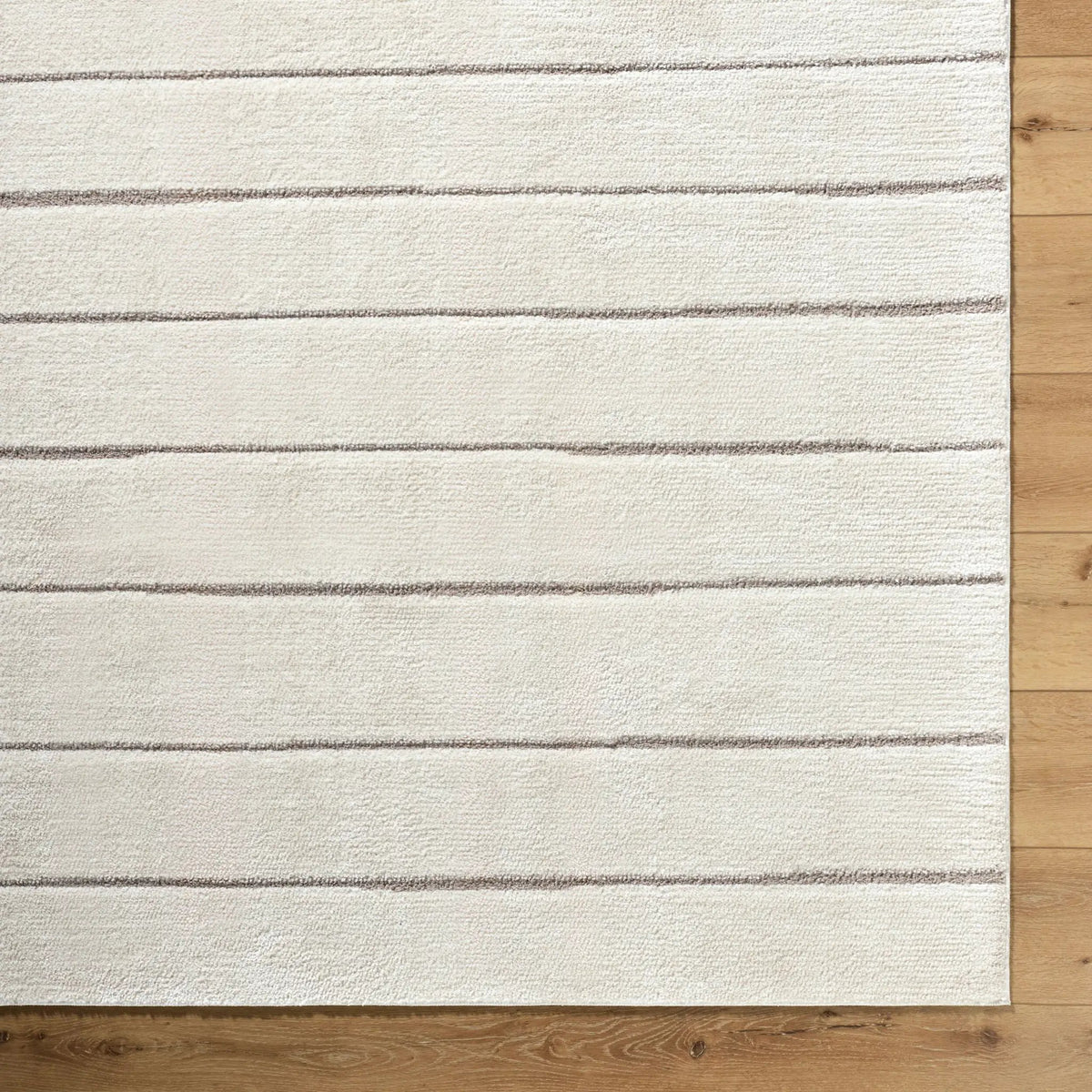Cascade PNWCS-2303 Ivory Area Rug by Our PNW Home x LIVABLISS
