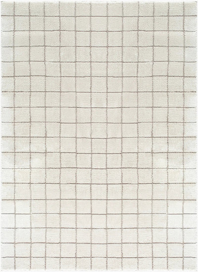 Cascade PNWCS-2305 Ivory Area Rug by Our PNW Home x LIVABLISS
