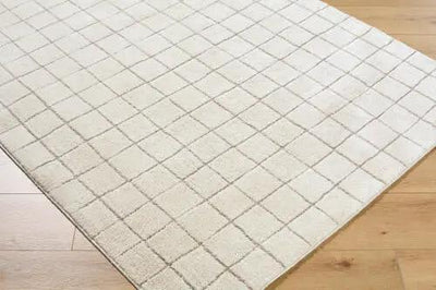 Cascade PNWCS-2305 Ivory Area Rug by Our PNW Home x LIVABLISS