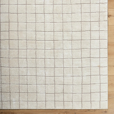 Cascade PNWCS-2305 Ivory Area Rug by Our PNW Home x LIVABLISS
