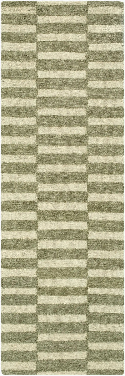Idaho PNWID-2300 Sage Area Rug by Our PNW Home x LIVABLISS