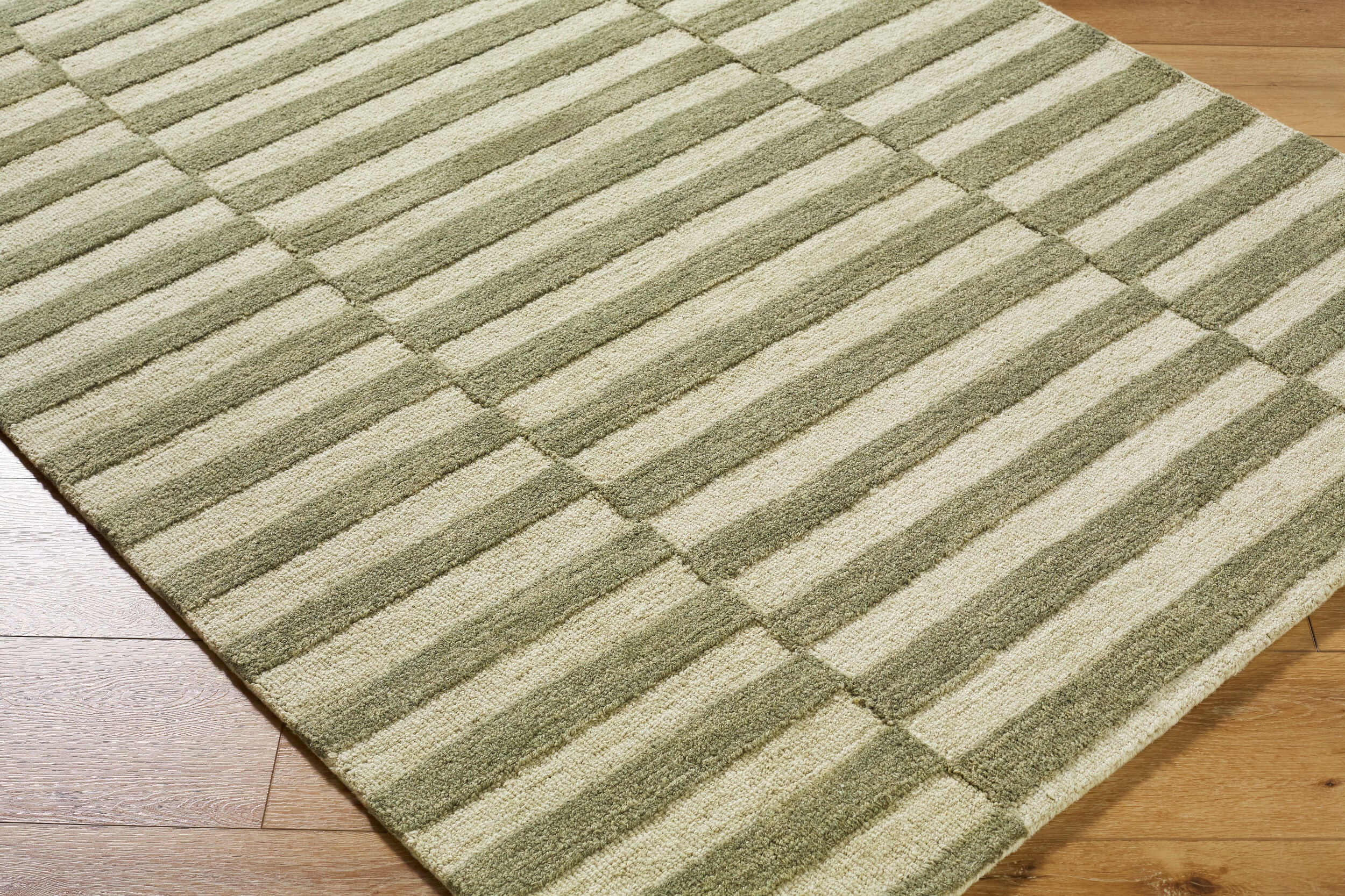 Our PNW Home x LIVABLISS Idaho PNWID-2300 Sage Area Rug