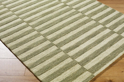 Idaho PNWID-2300 Sage Area Rug by Our PNW Home x LIVABLISS