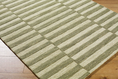 Our PNW Home x LIVABLISS Idaho PNWID-2300 Sage Area Rug