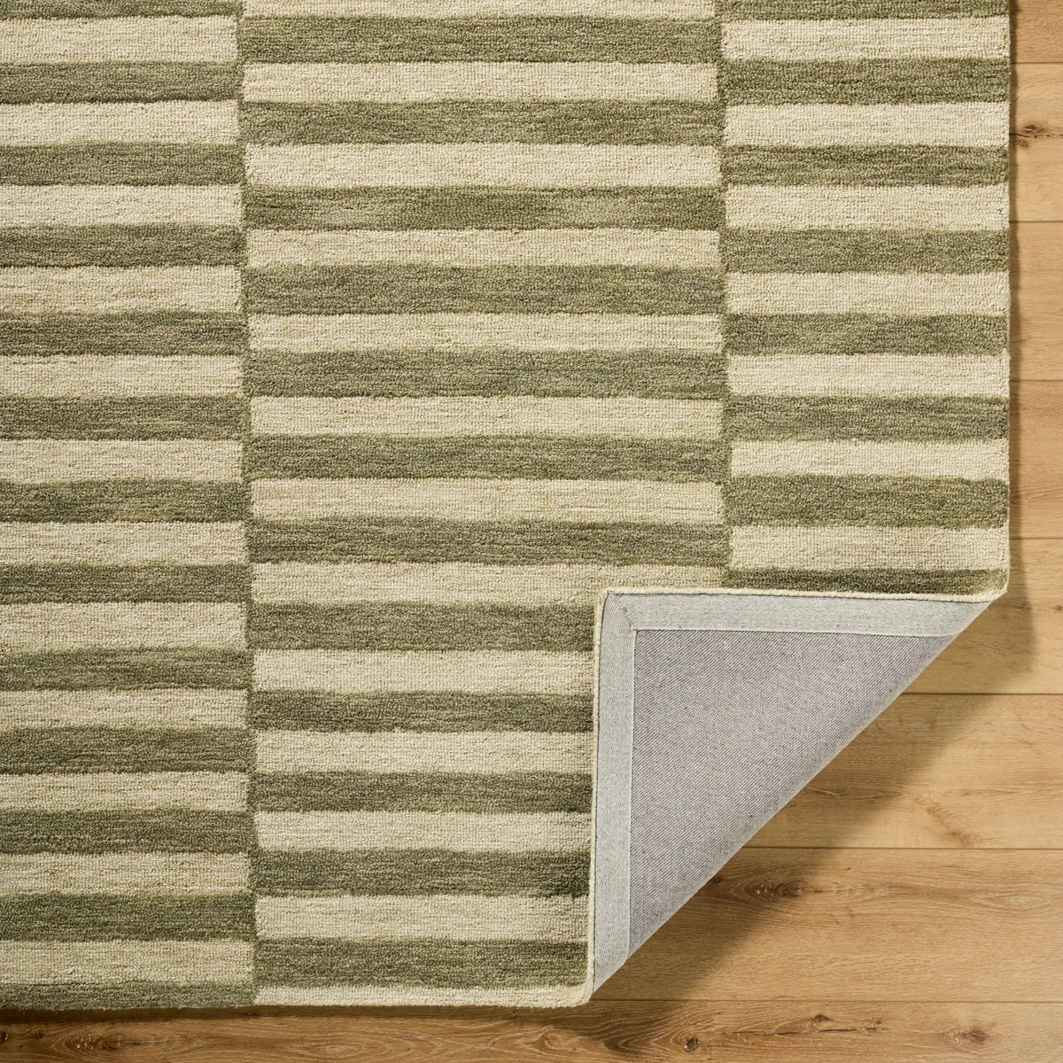 Idaho PNWID-2300 Sage Area Rug by Our PNW Home x LIVABLISS