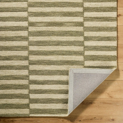 Idaho PNWID-2300 Sage Area Rug by Our PNW Home x LIVABLISS