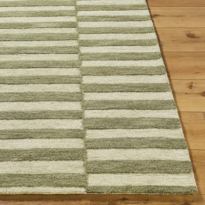Idaho PNWID-2300 Sage Area Rug by Our PNW Home x LIVABLISS