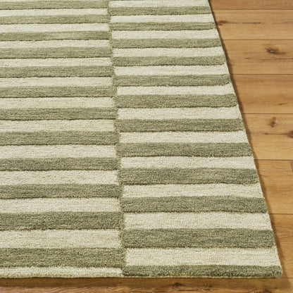 Our PNW Home x LIVABLISS Idaho PNWID-2300 Sage Area Rug