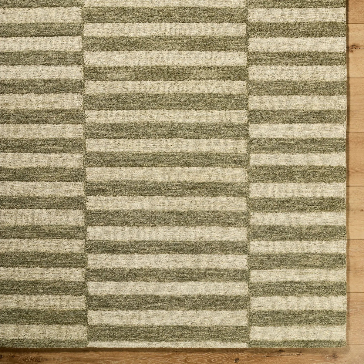 Idaho PNWID-2300 Sage Area Rug by Our PNW Home x LIVABLISS