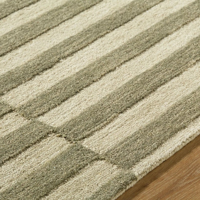 Idaho PNWID-2300 Sage Area Rug by Our PNW Home x LIVABLISS