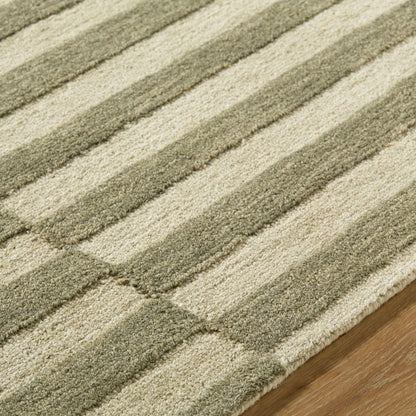 Our PNW Home x LIVABLISS Idaho PNWID-2300 Sage Area Rug