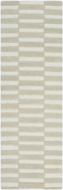 Our PNW Home x LIVABLISS Idaho PNWID-2301 Beige Area Rug
