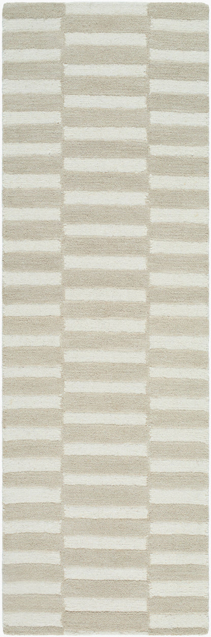 Our PNW Home x LIVABLISS Idaho PNWID-2301 Beige Area Rug