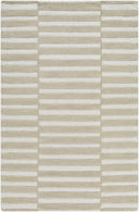 Our PNW Home x LIVABLISS Idaho PNWID-2301 Beige Area Rug