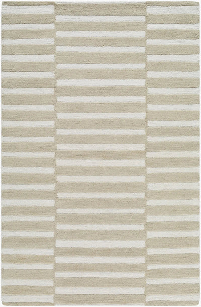 Idaho PNWID-2301 Beige Area Rug by Our PNW Home x LIVABLISS