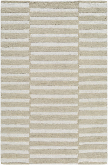 Our PNW Home x LIVABLISS Idaho PNWID-2301 Beige Area Rug