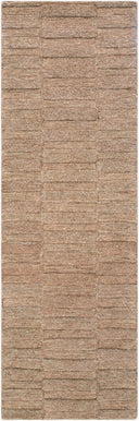 Our PNW Home x LIVABLISS Idaho PNWID-2302 Brown Area Rug
