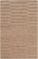 Our PNW Home x LIVABLISS Idaho PNWID-2302 Brown Area Rug