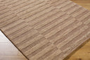 Our PNW Home x LIVABLISS Idaho PNWID-2302 Brown Area Rug
