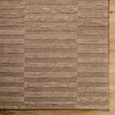 Our PNW Home x LIVABLISS Idaho PNWID-2302 Brown Area Rug