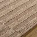 Our PNW Home x LIVABLISS Idaho PNWID-2302 Brown Area Rug