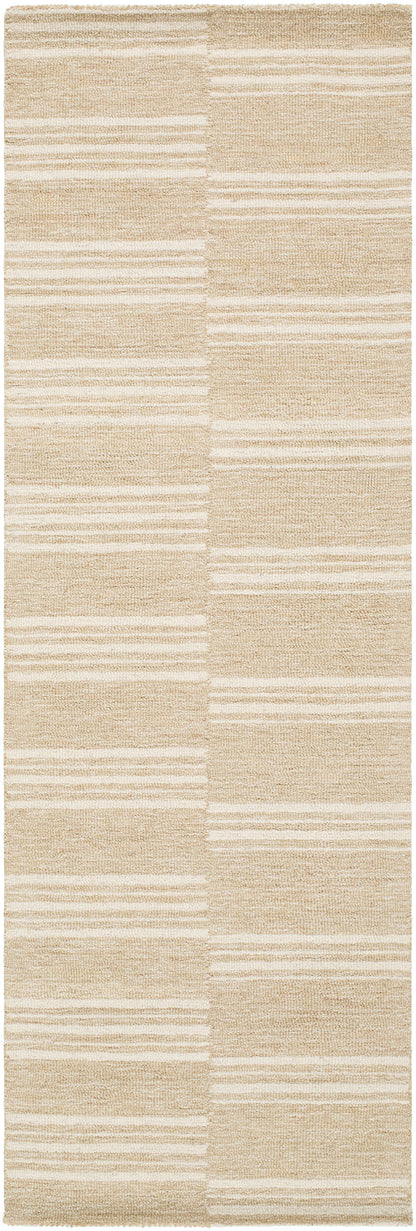 Our PNW Home x LIVABLISS Idaho PNWID-2304 Sandstone Area Rug