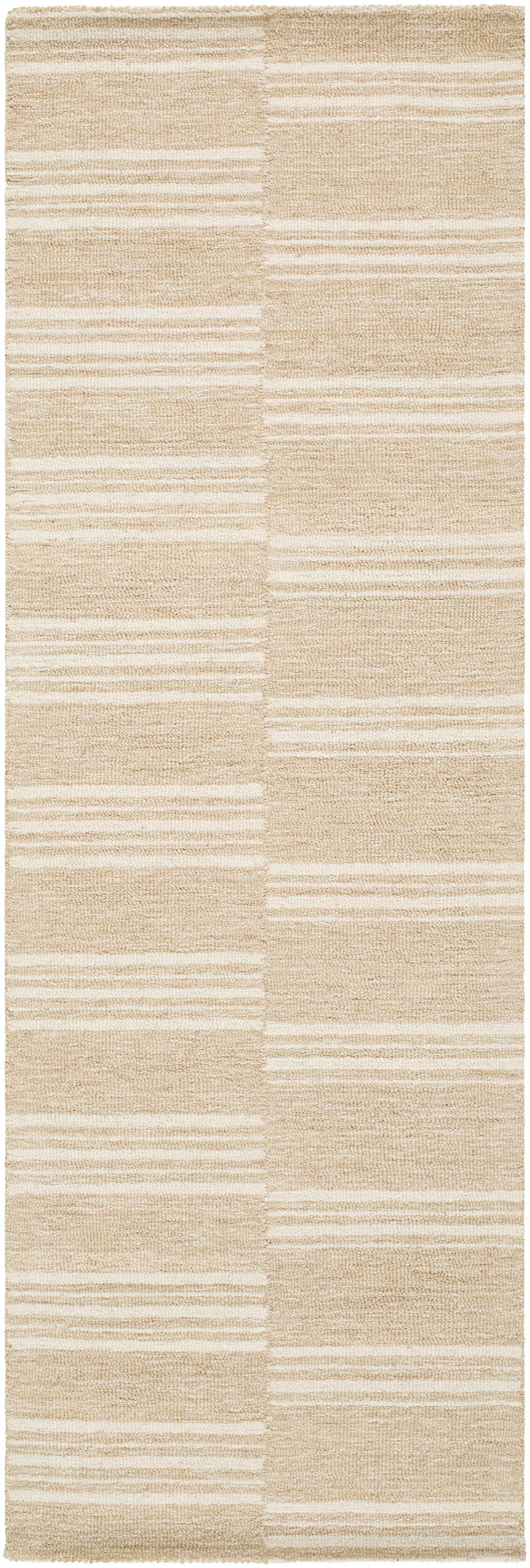 Our PNW Home x LIVABLISS Idaho PNWID-2304 Sandstone Area Rug