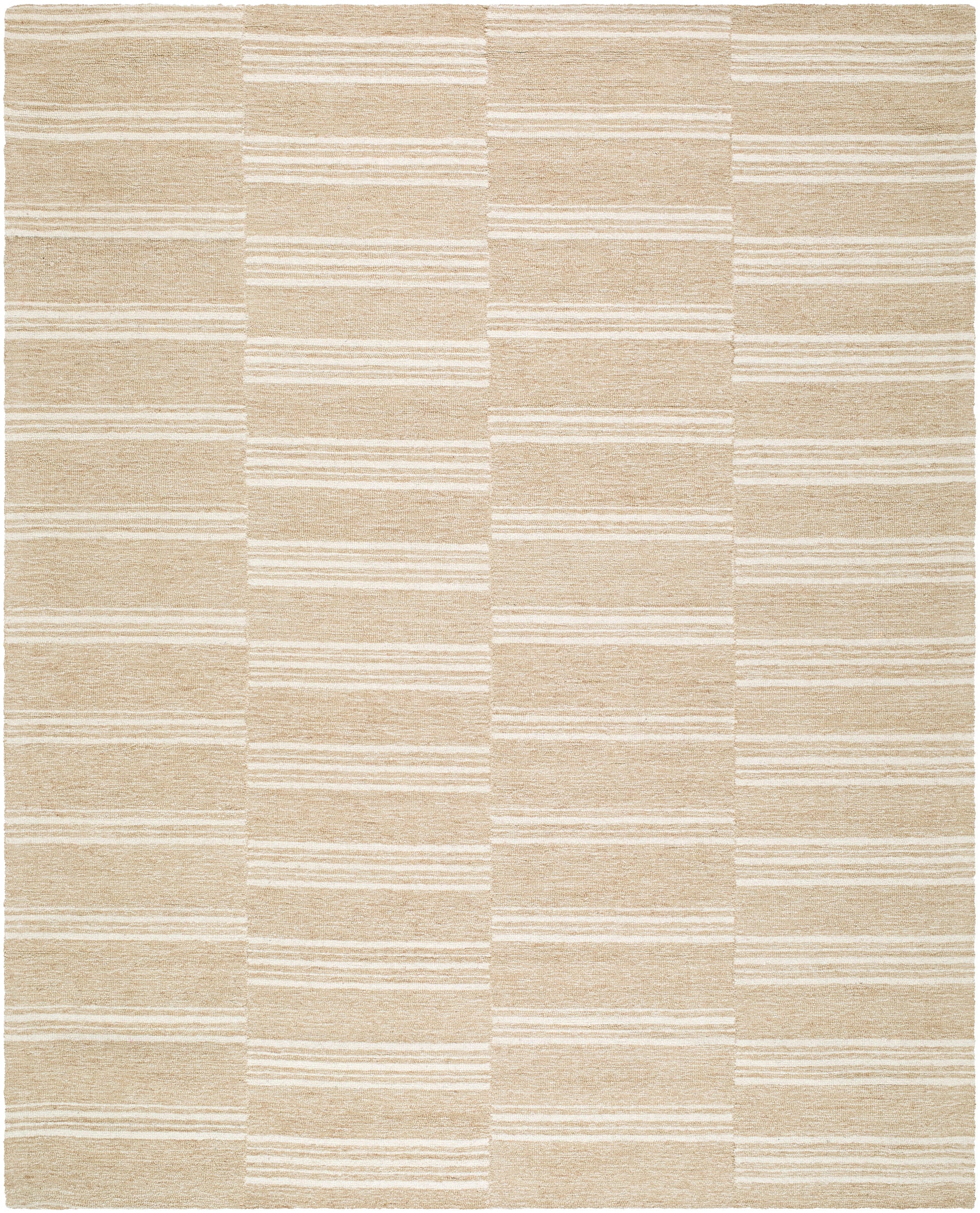 Our PNW Home x LIVABLISS Idaho PNWID-2304 Sandstone Area Rug
