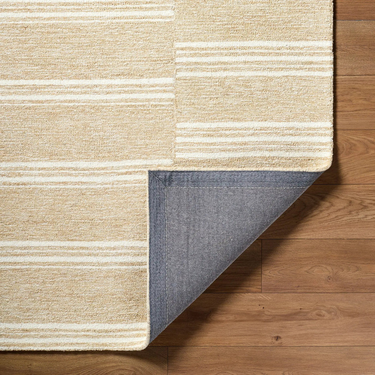 Idaho PNWID-2304 Sandstone Area Rug by Our PNW Home x LIVABLISS