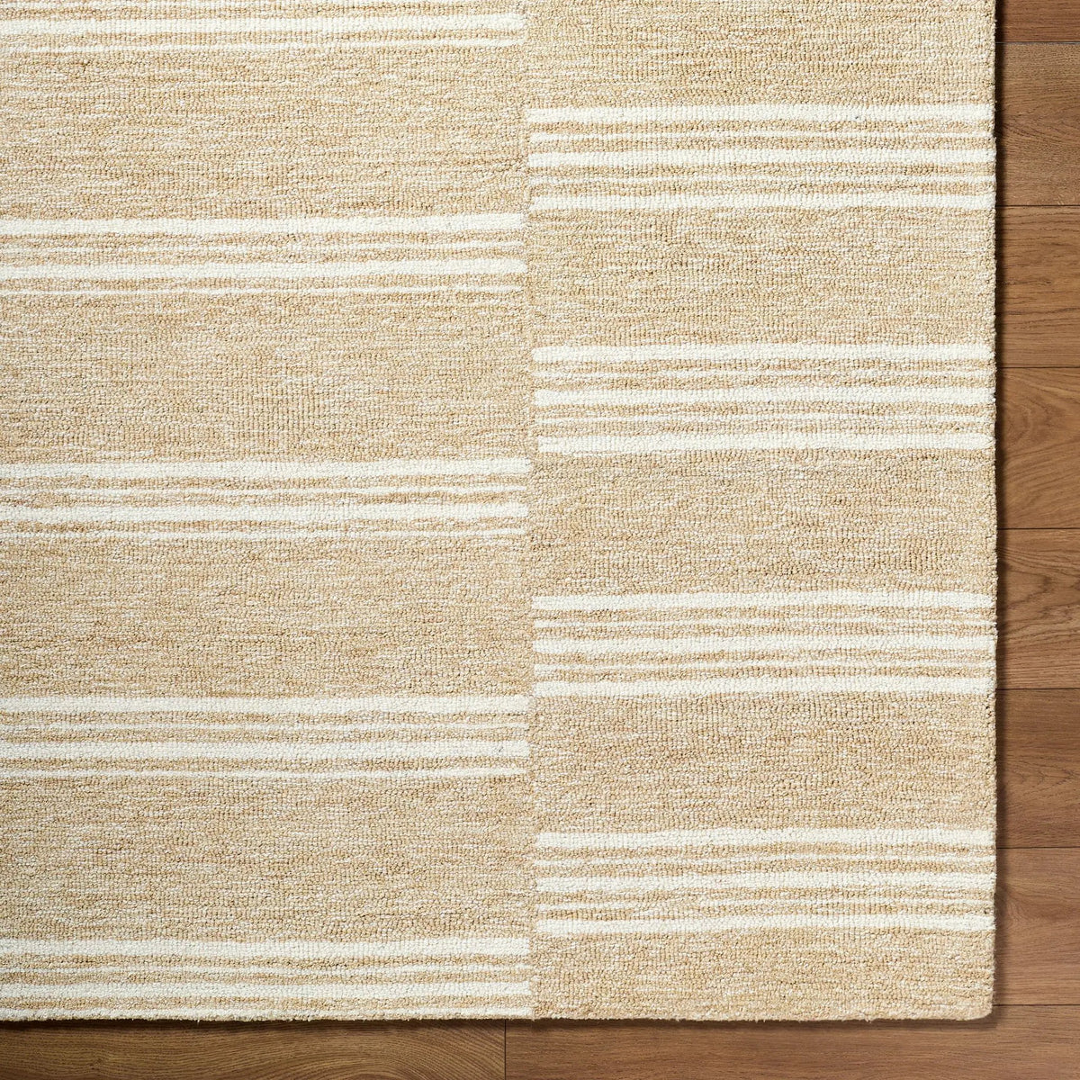 Idaho PNWID-2304 Sandstone Area Rug by Our PNW Home x LIVABLISS