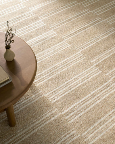 Our PNW Home x LIVABLISS Idaho PNWID-2304 Sandstone Area Rug