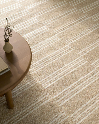 Our PNW Home x LIVABLISS Idaho PNWID-2304 Sandstone Area Rug