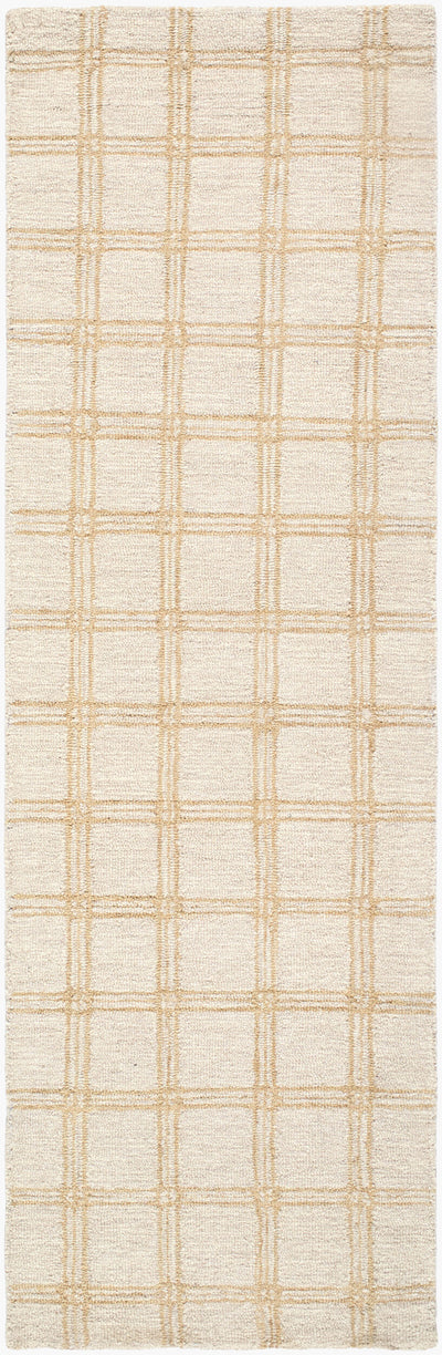 Our PNW Home x LIVABLISS Idaho PNWID-2305 Beige Area Rug