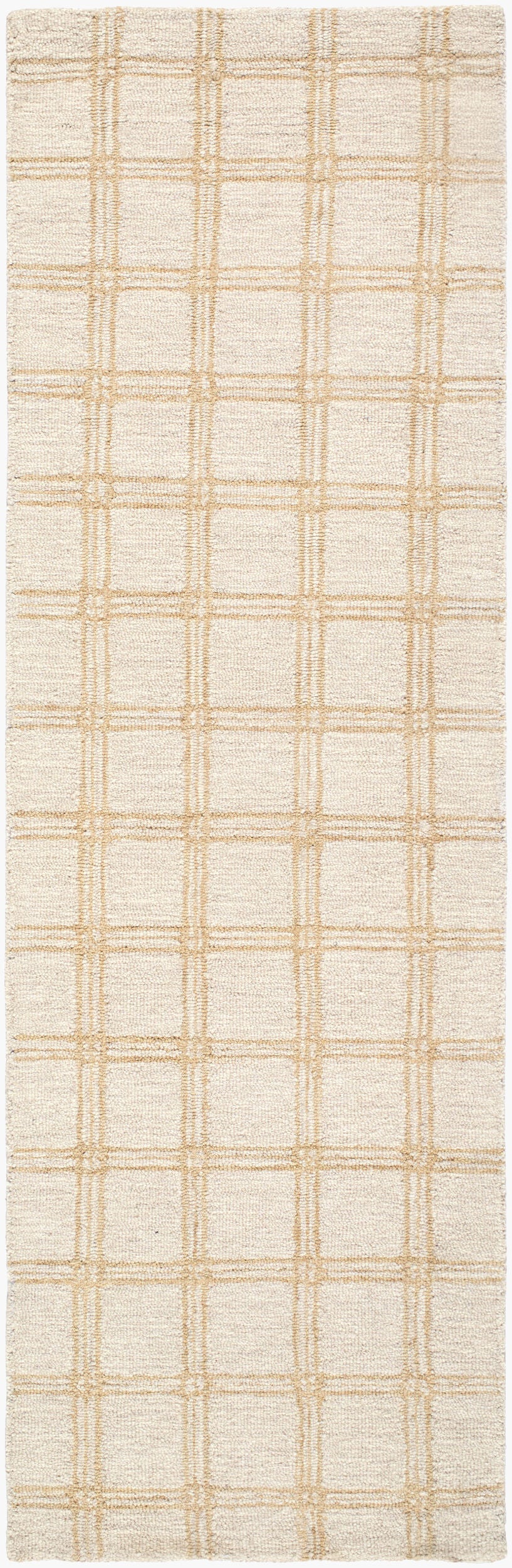 Our PNW Home x LIVABLISS Idaho PNWID-2305 Beige Area Rug