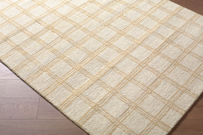 Our PNW Home x LIVABLISS Idaho PNWID-2305 Beige Area Rug
