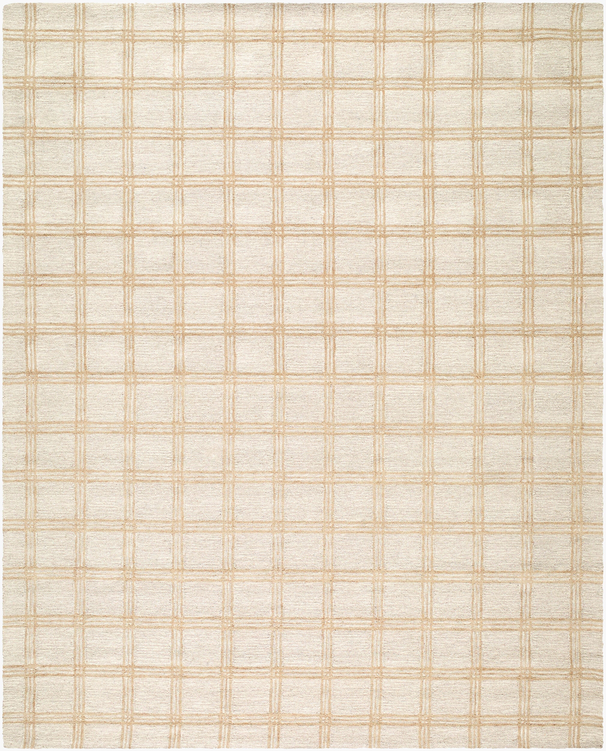 Our PNW Home x LIVABLISS Idaho PNWID-2305 Beige Area Rug