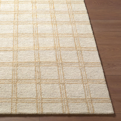 Our PNW Home x LIVABLISS Idaho PNWID-2305 Beige Area Rug