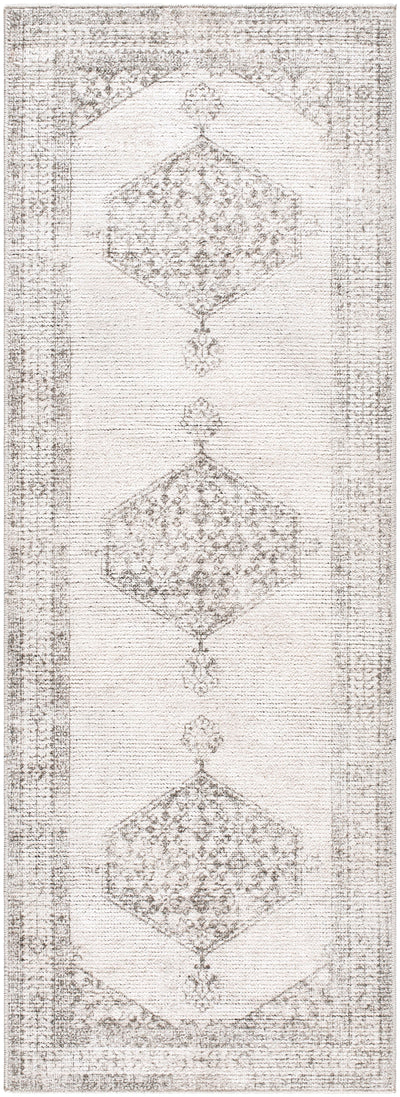 Our PNW Home Olympic PNWOL-2300 Tan Area Rug by LIVABLISS