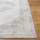 Our PNW Home Olympic PNWOL-2300 Tan Area Rug by LIVABLISS