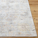 Our PNW Home Olympic PNWOL-2301 Gray Area Rug by LIVABLISS