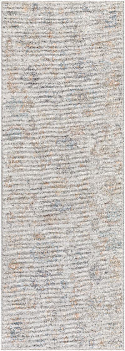Our PNW Home x LIVABLISS Olympic PNWOL-2302 Gray Area Rug