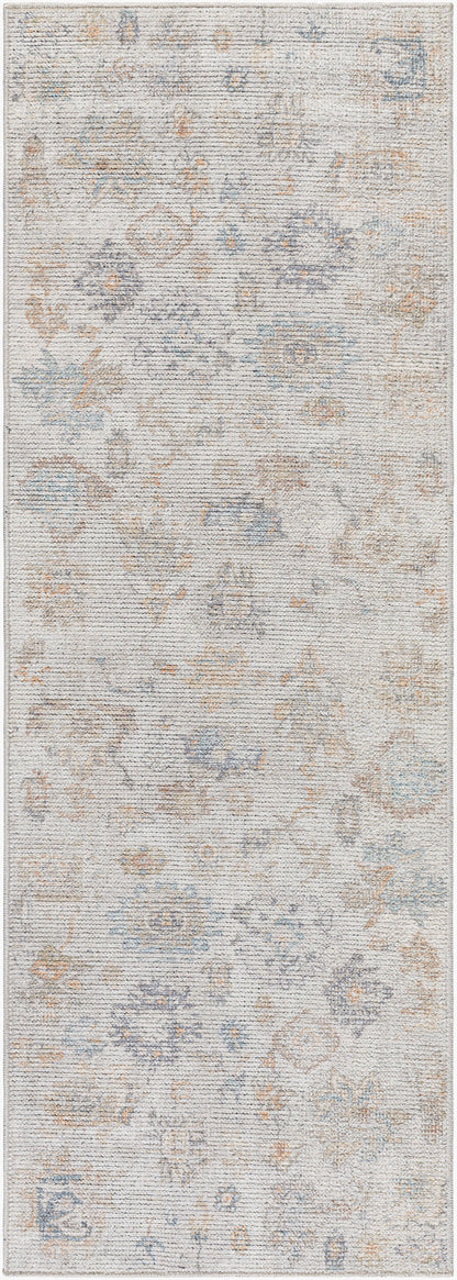 Our PNW Home x LIVABLISS Olympic PNWOL-2302 Gray Area Rug