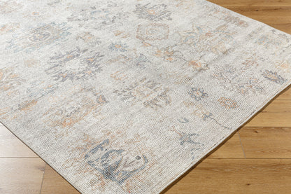 Our PNW Home x LIVABLISS Olympic PNWOL-2302 Gray Area Rug