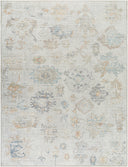 Our PNW Home x LIVABLISS Olympic PNWOL-2302 Gray Area Rug