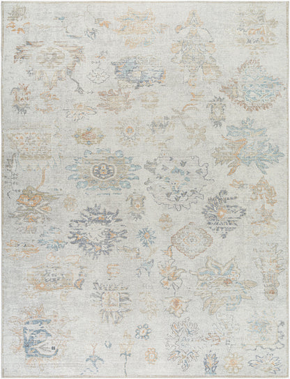 Our PNW Home x LIVABLISS Olympic PNWOL-2302 Gray Area Rug